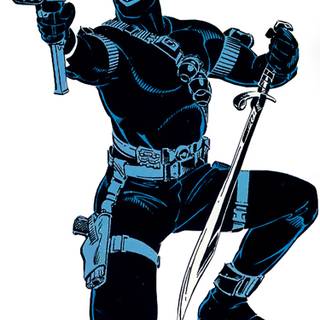 G.I. Joe