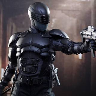 G.I. Joe