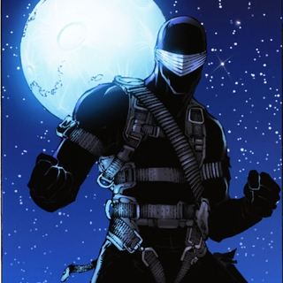G.I. Joe