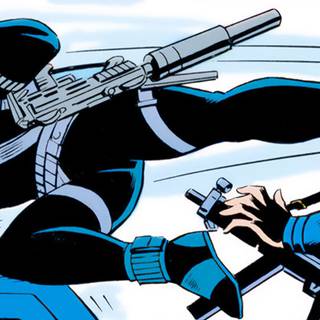 G.I. Joe
