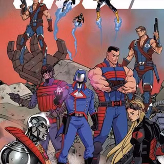G.I. Joe
