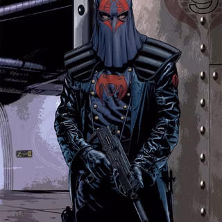 G.I. Joe