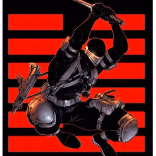 G.I. Joe