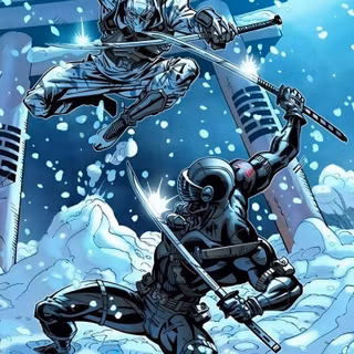 G.I. Joe