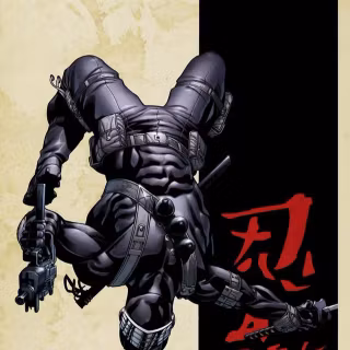 G.I. Joe