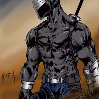 G.I. Joe