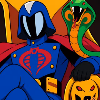 G.I. Joe