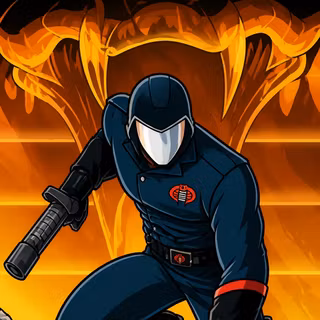 G.I. Joe