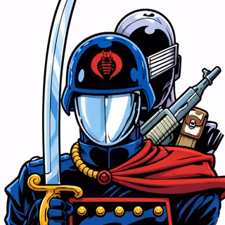 G.I. Joe