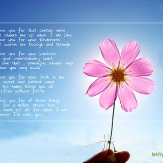 For my boyfriend