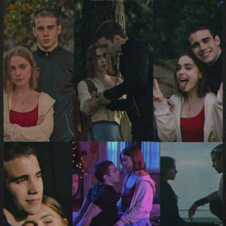 Ares + Raquel