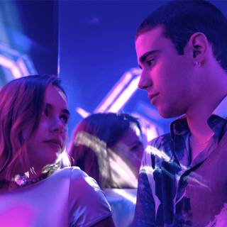 Ares + Raquel