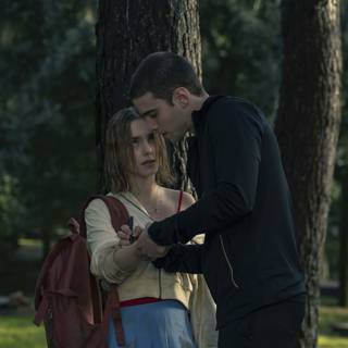 Ares + Raquel