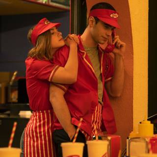 Ares + Raquel