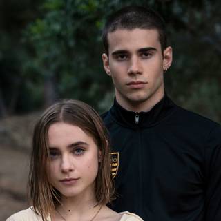 Ares + Raquel