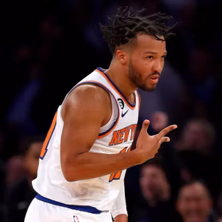 knicks in 5 and my parlay hit 
