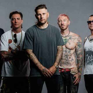 Avenged sevenfold 