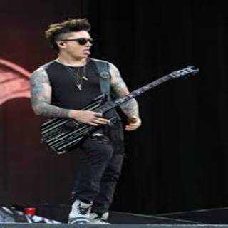 Synyster Gates