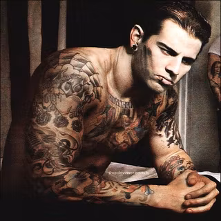 M.shadows