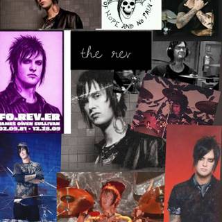 The rev 