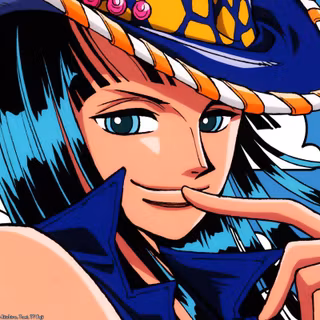 Nico Robin) or miss on Sunday) one piece wallaper 4K Jun 5 12:43 my time