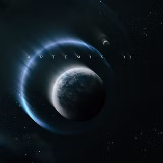 Artemis II NASA
