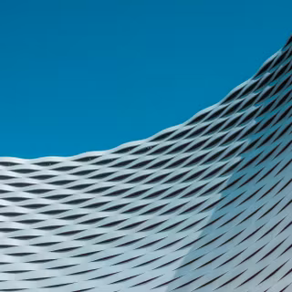 Modern Architecture Pattern