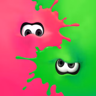 splatoon