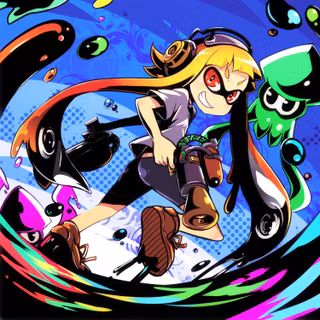 splatoon