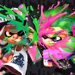 splatoon