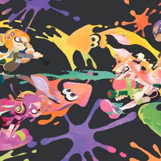 splatoon
