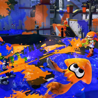 splatoon