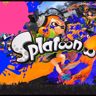 splatoon