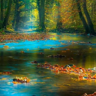 Most beautiful places in the world