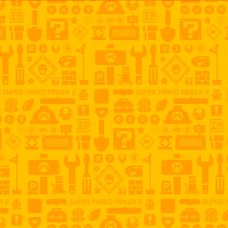 super Mario maker
