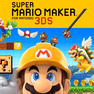 super Mario maker
