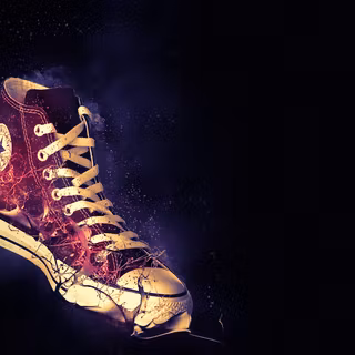 Converse Chuck Taylor All Star High Top