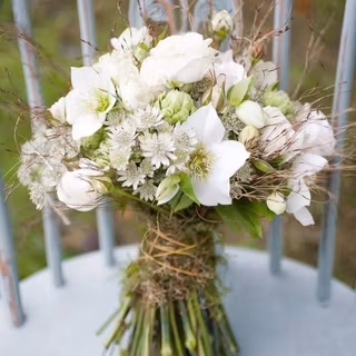 Wedding flowers