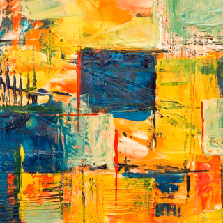 Abstract Art 