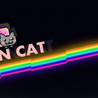 Nyan cat