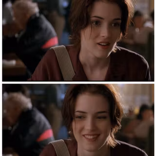 Winona Ryder