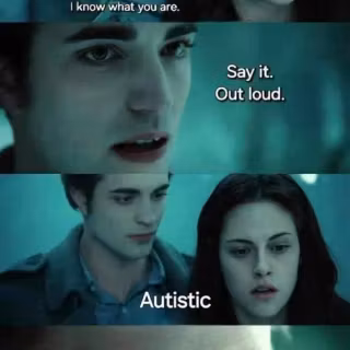 Just like meee