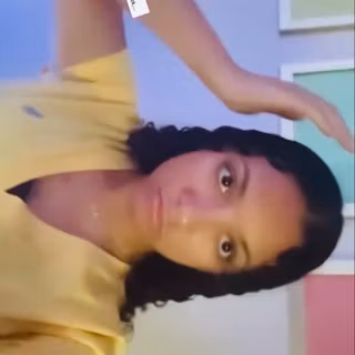 Face Reveal 