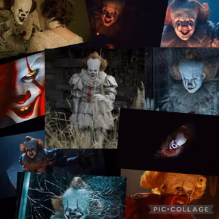 Pennywise 
