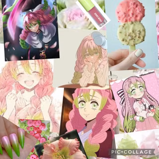 Mitsuri kanroji 