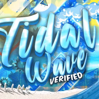 <<<<<TIDAL<<<<<   >>>>>WAVE>>>>>