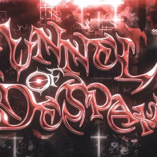 Tunnel of Despair GD