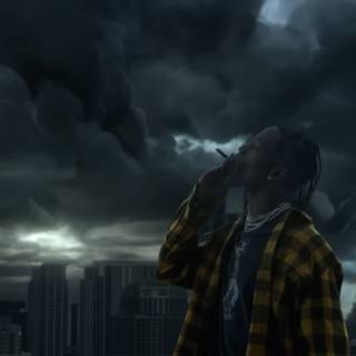 Travis Ps4 17