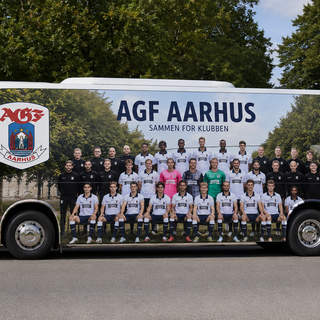 AGF