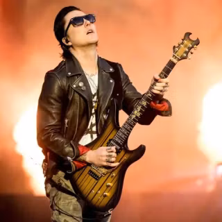 Synyster Gates